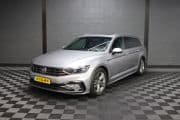 Volkswagen Passat Variant 1.5 TSI Elegance Business R | Ned. Auto | R Line | Panorama-dak | Carplay | Ambiente Verlichting | - Afbeelding 1