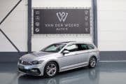 Volkswagen Passat Variant 1.5 TSI Elegance Business R | Ned. Auto | R Line | Panorama-dak | Carplay | Ambiente Verlichting | - Afbeelding 2