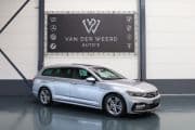 Volkswagen Passat Variant 1.5 TSI Elegance Business R | Ned. Auto | R Line | Panorama-dak | Carplay | Ambiente Verlichting | - Afbeelding 4