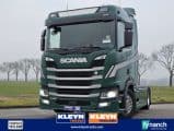 SCANIA R500 standklim,durabright - Afbeelding 1