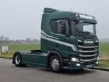 SCANIA R500 standklim,durabright - Afbeelding 5