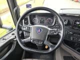 SCANIA R500 standklim,durabright - Afbeelding 10