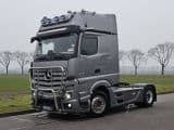 MERCEDES-BENZ ACTROS 2163 giga - Afbeelding 2