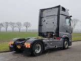 MERCEDES-BENZ ACTROS 2163 giga - Afbeelding 3