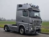 MERCEDES-BENZ ACTROS 2163 giga - Afbeelding 5