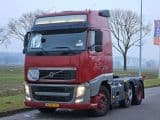 VOLVO FH 13.420 - Afbeelding 2