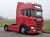 SCANIA R500 retarder skirts - Afbeelding 5