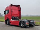 SCANIA R500 retarder skirts - Afbeelding 6