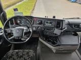 SCANIA R500 retarder skirts - Afbeelding 8