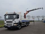 SCANIA P410 pk22000-5 - Afbeelding 2