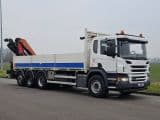 SCANIA P410 pk22000-5 - Afbeelding 5