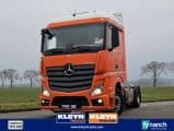MERCEDES-BENZ ACTROS 1843 LS - Afbeelding 1