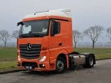 MERCEDES-BENZ ACTROS 1843 LS - Afbeelding 2