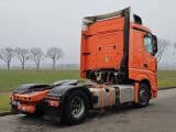 MERCEDES-BENZ ACTROS 1843 LS - Afbeelding 3