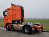 MERCEDES-BENZ ACTROS 1843 LS - Afbeelding 6