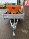 Zoutstrooier op aanhanger - Afbeelding 6