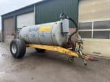Waterwagen / mesttank - Afbeelding 2