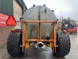Waterwagen / mesttank - Afbeelding 4