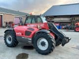 Manitou MLT634 120LSU Powershift - Afbeelding 1