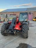 Manitou MLT634 120LSU Powershift - Afbeelding 3