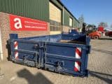 Haakarm container - Afbeelding 3