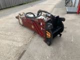 Sloophamer Hydraram FX-340 - Afbeelding 4