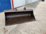 Brede graafbak gebruikt CW30/40 - Afbeelding 2