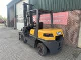 Tailift FD40 heftruck - Afbeelding 3