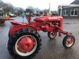 McCormick Farmall Super A - Afbeelding 2