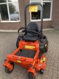 Kubota Z1-421 gazonmaaier - Afbeelding 1