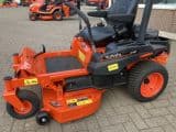 Kubota Z1-421 gazonmaaier - Afbeelding 2