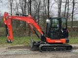 Kubota KX060-5 - Afbeelding 2