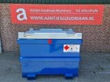 IBC 995 liter - Afbeelding 1