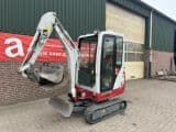 Takeuchi TB216 - Afbeelding 2
