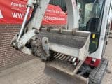 Takeuchi TB216 - Afbeelding 3