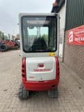 Takeuchi TB216 - Afbeelding 6