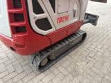 Takeuchi TB216 - Afbeelding 8