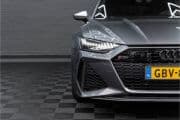 Audi RS6 4.0 TFSI RS6 quattro 760 PK Pro Line Plus | Ceramic Brake | Eventuri Luchtfilter | Carbon Exterieur | B&O Plus | Headup | 22 inch | Stage 2 getuned door BR Performance, 760 PK, 1.037 NM. (met downpipes) - Afbeelding 4