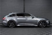 Audi RS6 4.0 TFSI RS6 quattro 760 PK Pro Line Plus | Ceramic Brake | Eventuri Luchtfilter | Carbon Exterieur | B&O Plus | Headup | 22 inch | Stage 2 getuned door BR Performance, 760 PK, 1.037 NM. (met downpipes) - Afbeelding 8