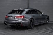 Audi RS6 4.0 TFSI RS6 quattro 760 PK Pro Line Plus | Ceramic Brake | Eventuri Luchtfilter | Carbon Exterieur | B&O Plus | Headup | 22 inch | Stage 2 getuned door BR Performance, 760 PK, 1.037 NM. (met downpipes) - Afbeelding 11