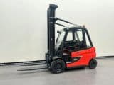 Linde 1254 E 50 HL-01/600 - Afbeelding 1