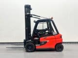 Linde 1254 E 50 HL-01/600 - Afbeelding 2