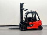 Linde 1254 E 50 HL-01/600 - Afbeelding 3