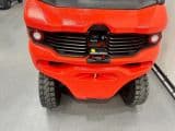 Linde 1254 E 50 HL-01/600 - Afbeelding 10