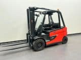 Linde 1254 E 50 HL-01/600 - Afbeelding 1