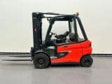 Linde 1254 E 50 HL-01/600 - Afbeelding 2