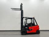 Linde 1254 E 50 HL-01/600 - Afbeelding 8