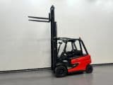 Linde 1254 E 50 HL-01/600 - Afbeelding 12