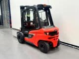 Linde 1202 H 35 D-01. Airco - Afbeelding 6