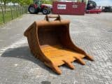 Klepp Mek KM70 | S70 | TOOTH BUCKET | DIGGING BUCKET | SCHAUFEL - Afbeelding 3